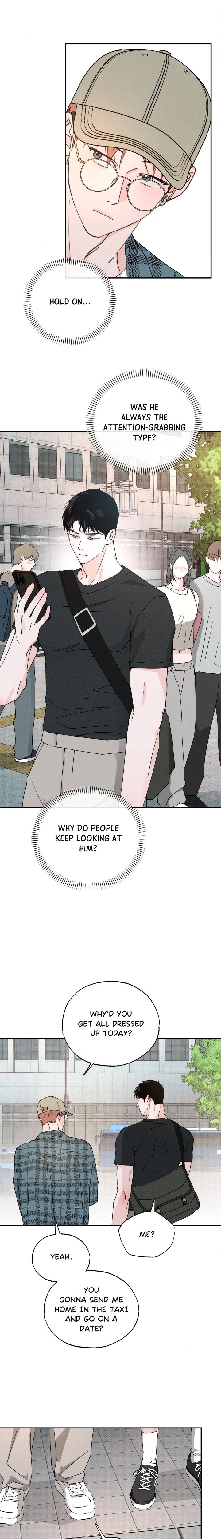 Knot Meant to Be (Uncensored) - Chapter 10 Page 10