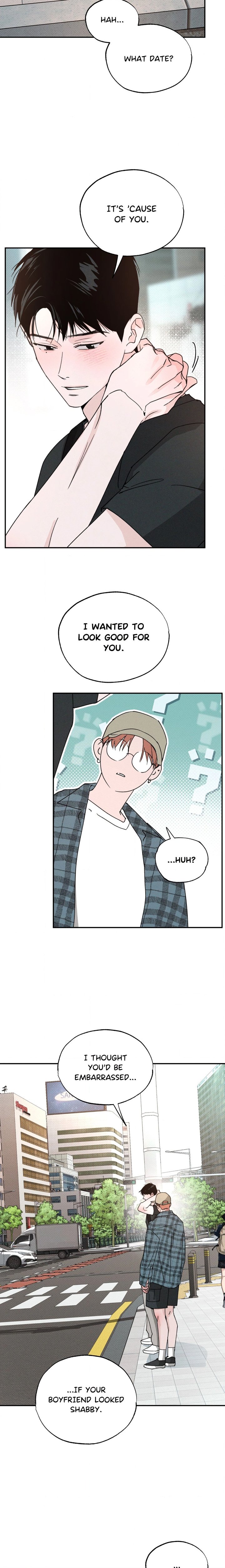 Knot Meant to Be (Uncensored) - Chapter 10 Page 11