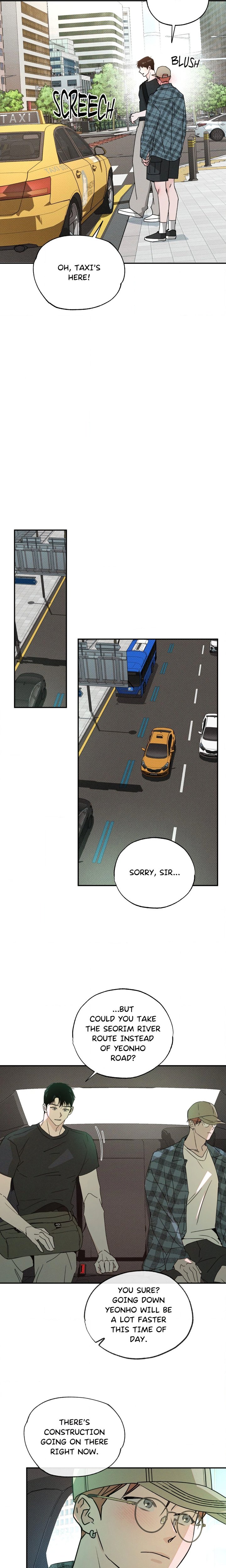Knot Meant to Be (Uncensored) - Chapter 10 Page 12