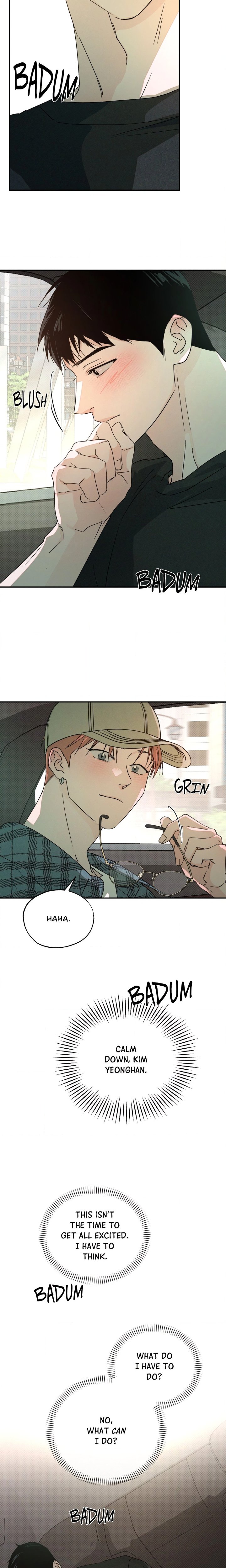 Knot Meant to Be (Uncensored) - Chapter 10 Page 14