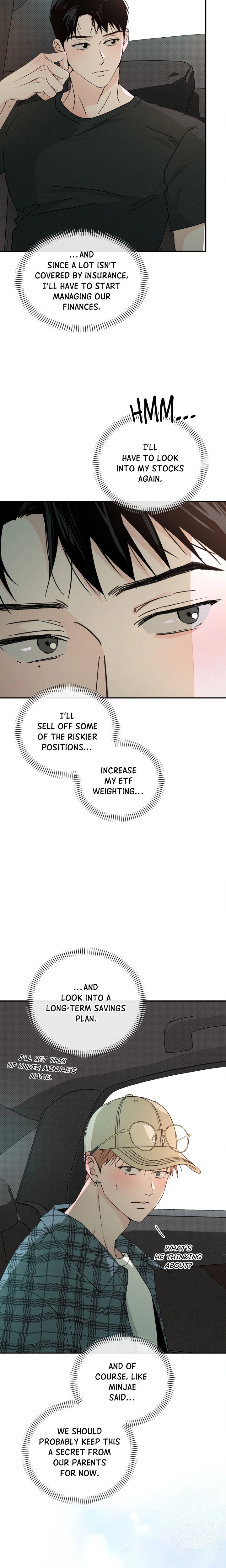Knot Meant to Be (Uncensored) - Chapter 10 Page 16