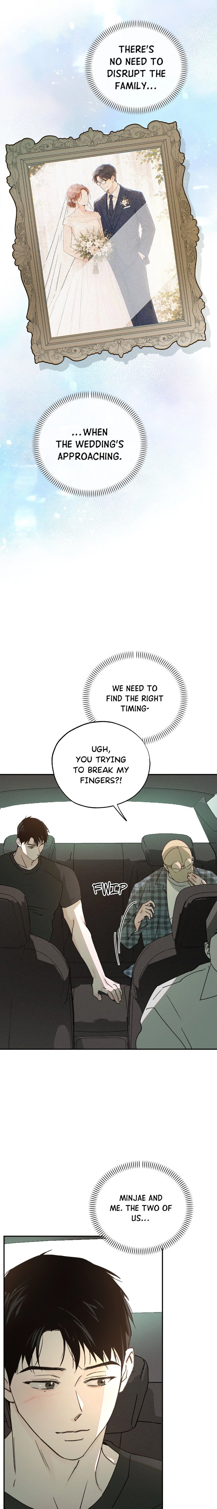 Knot Meant to Be (Uncensored) - Chapter 10 Page 17