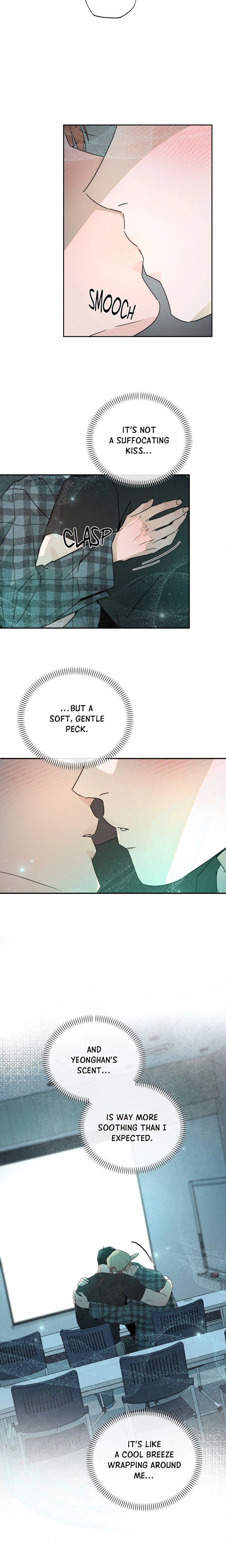 Knot Meant to Be (Uncensored) - Chapter 10 Page 2