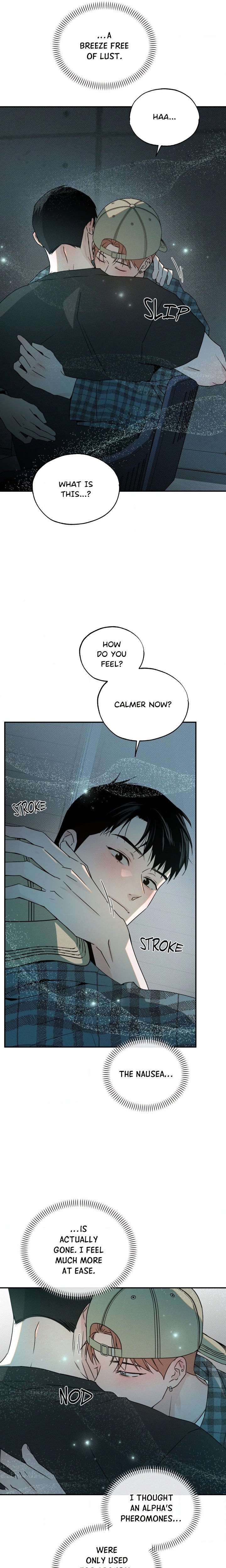 Knot Meant to Be (Uncensored) - Chapter 10 Page 3