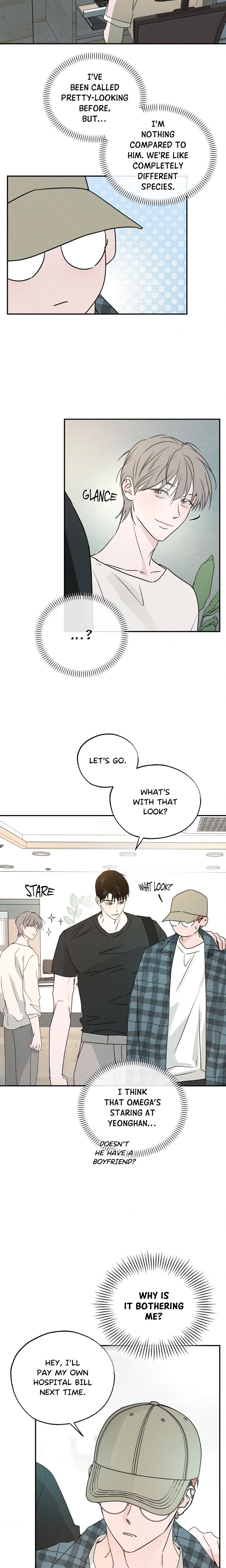 Knot Meant to Be (Uncensored) - Chapter 10 Page 7