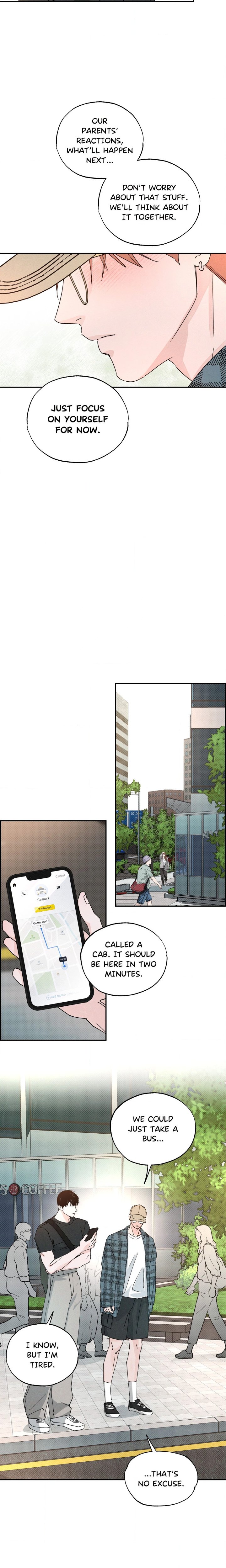 Knot Meant to Be (Uncensored) - Chapter 10 Page 9