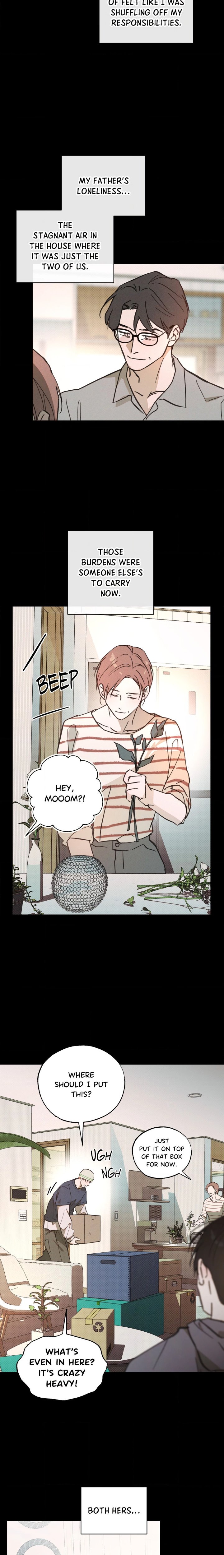 Knot Meant to Be (Uncensored) - Chapter 3 Page 16