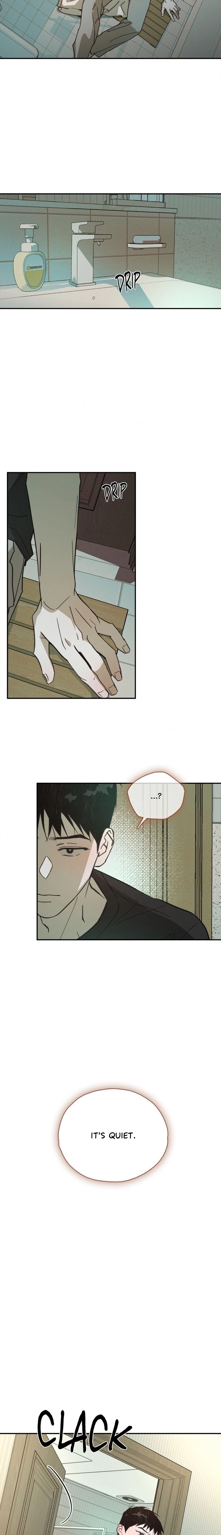 Knot Meant to Be (Uncensored) - Chapter 3 Page 18