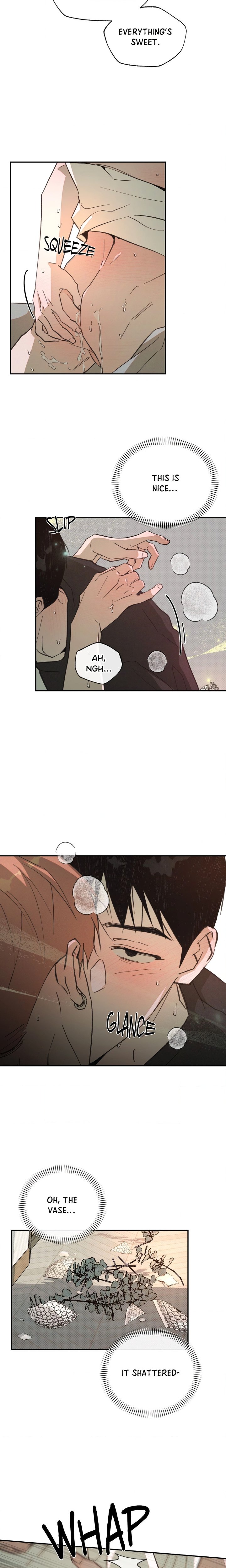 Knot Meant to Be (Uncensored) - Chapter 3 Page 2