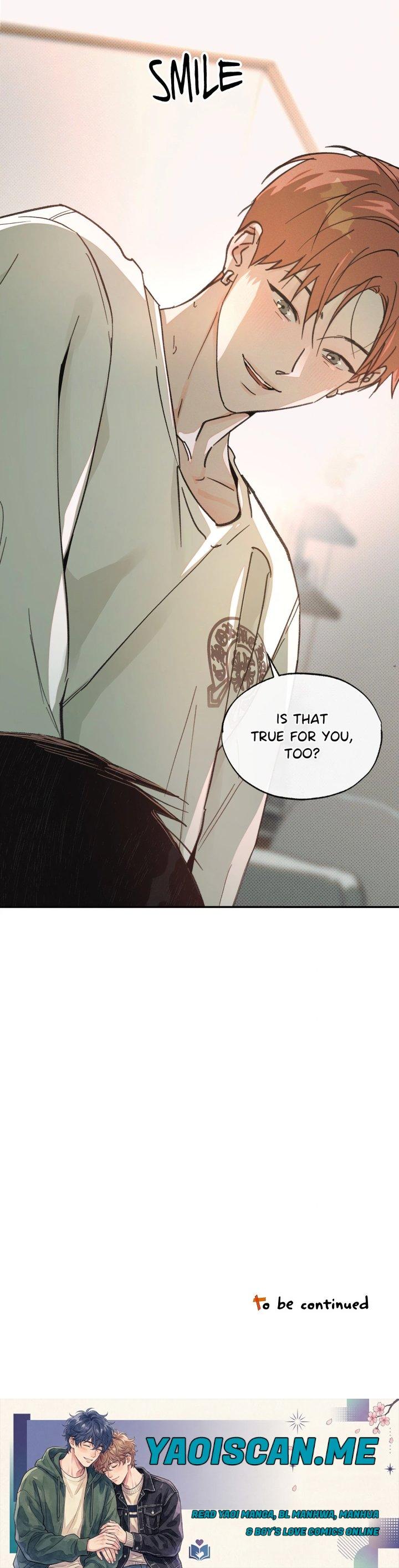 Knot Meant to Be (Uncensored) - Chapter 4 Page 18