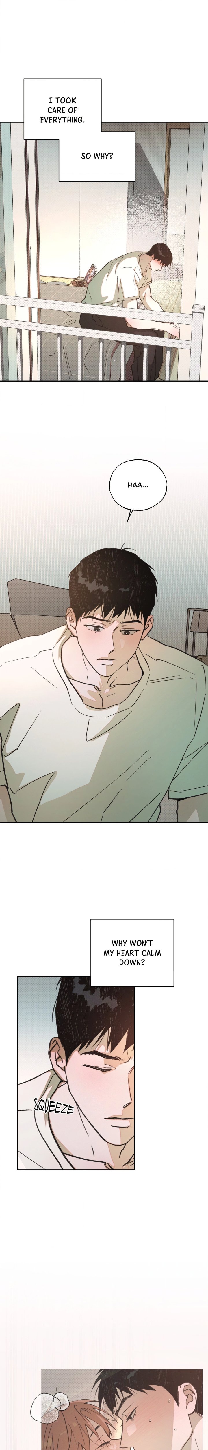 Knot Meant to Be (Uncensored) - Chapter 4 Page 2