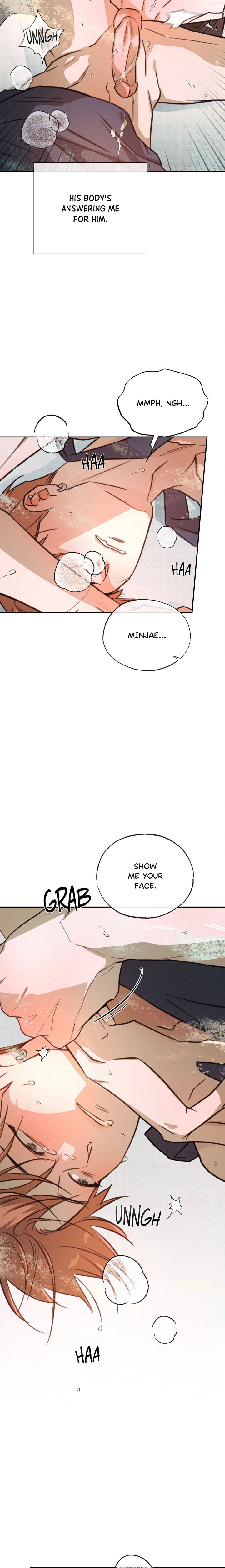 Knot Meant to Be (Uncensored) - Chapter 6 Page 3