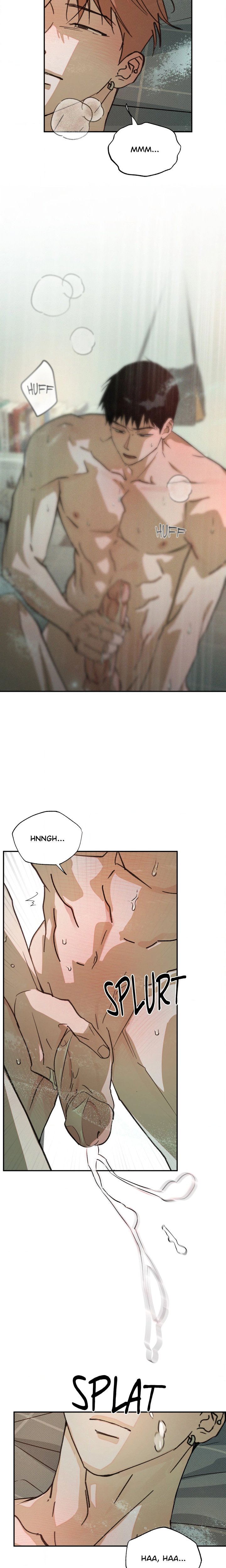 Knot Meant to Be (Uncensored) - Chapter 7 Page 14