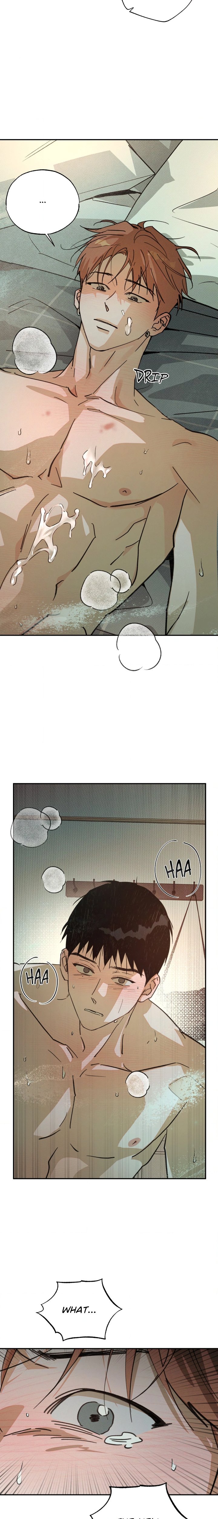 Knot Meant to Be (Uncensored) - Chapter 7 Page 15