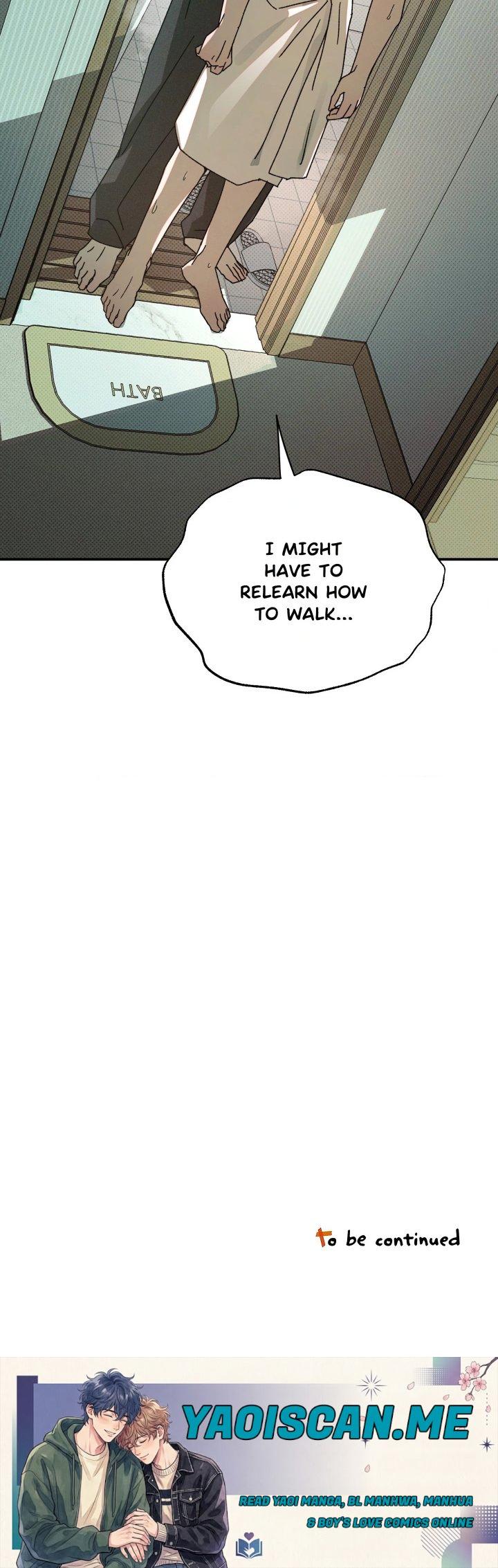 Knot Meant to Be (Uncensored) - Chapter 7 Page 20