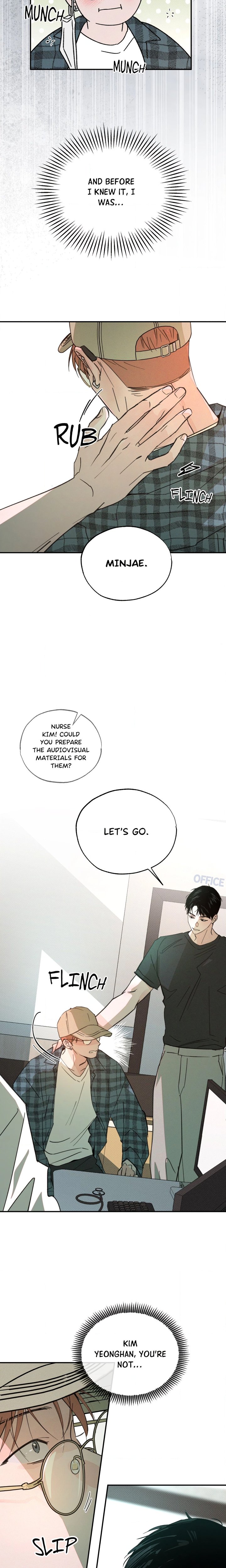 Knot Meant to Be (Uncensored) - Chapter 8 Page 23