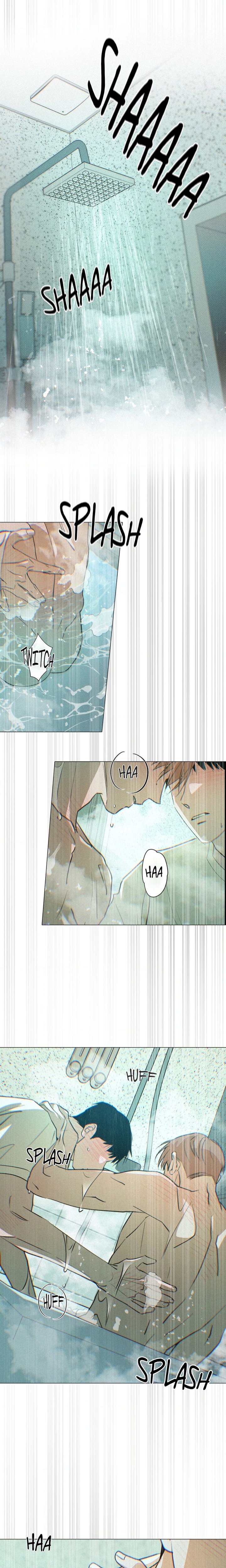 Knot Meant to Be (Uncensored) - Chapter 9 Page 13
