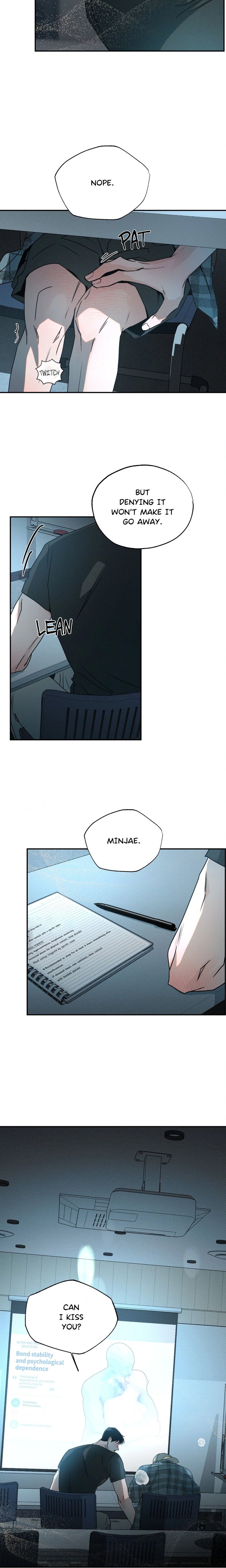 Knot Meant to Be (Uncensored) - Chapter 9 Page 18