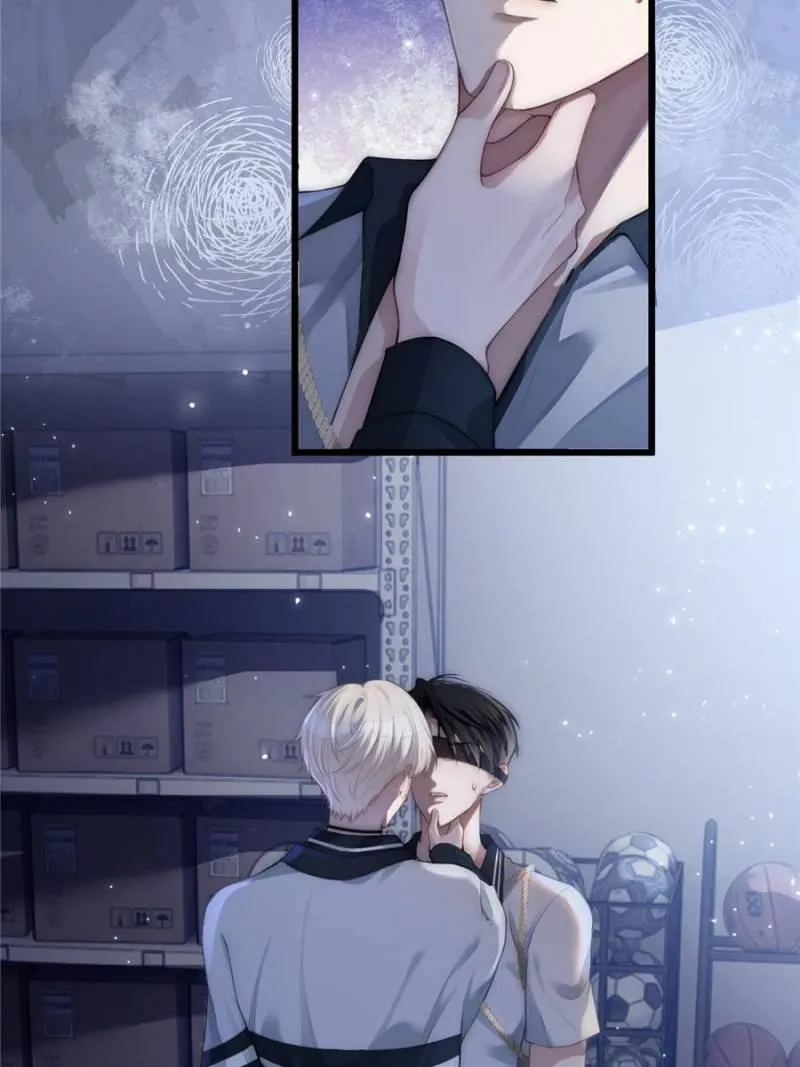 Quick Transmigration: Addictive Relationship - Chapter 1 Page 2