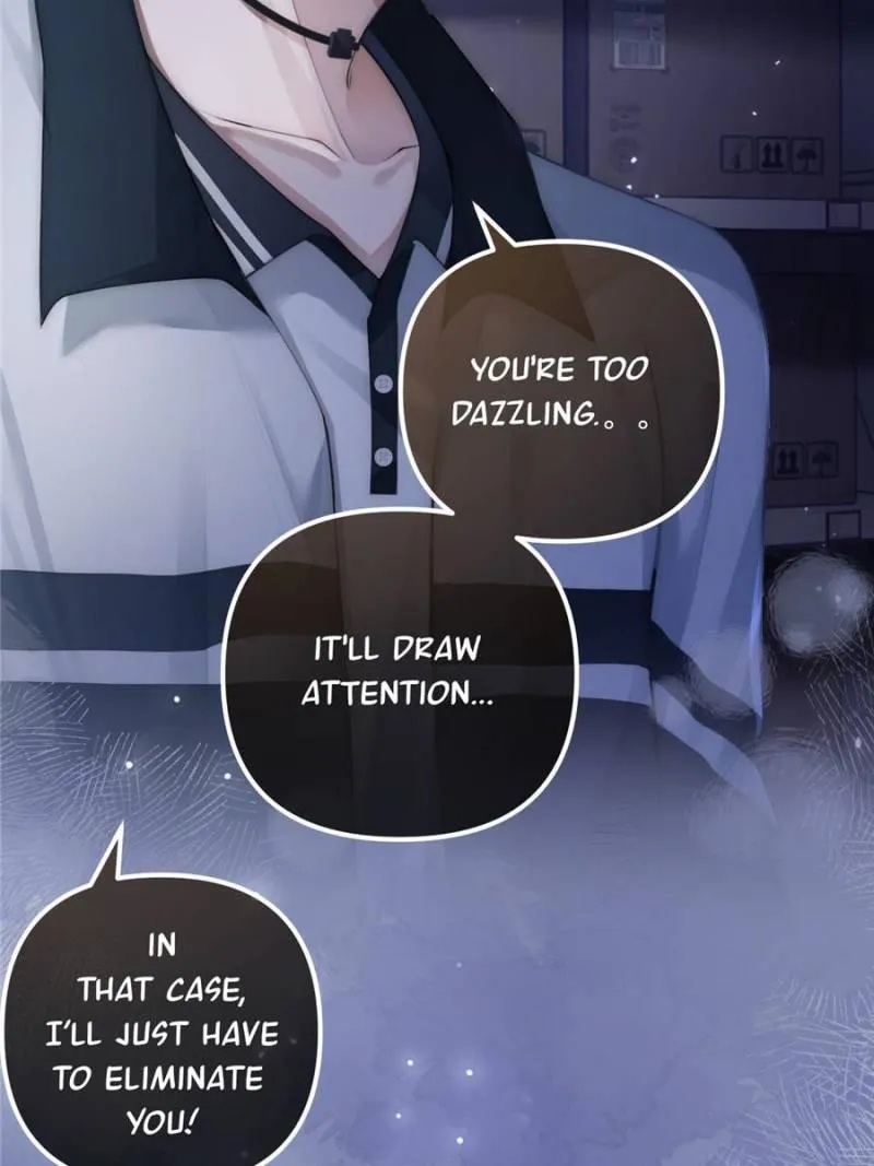 Quick Transmigration: Addictive Relationship - Chapter 1 Page 5