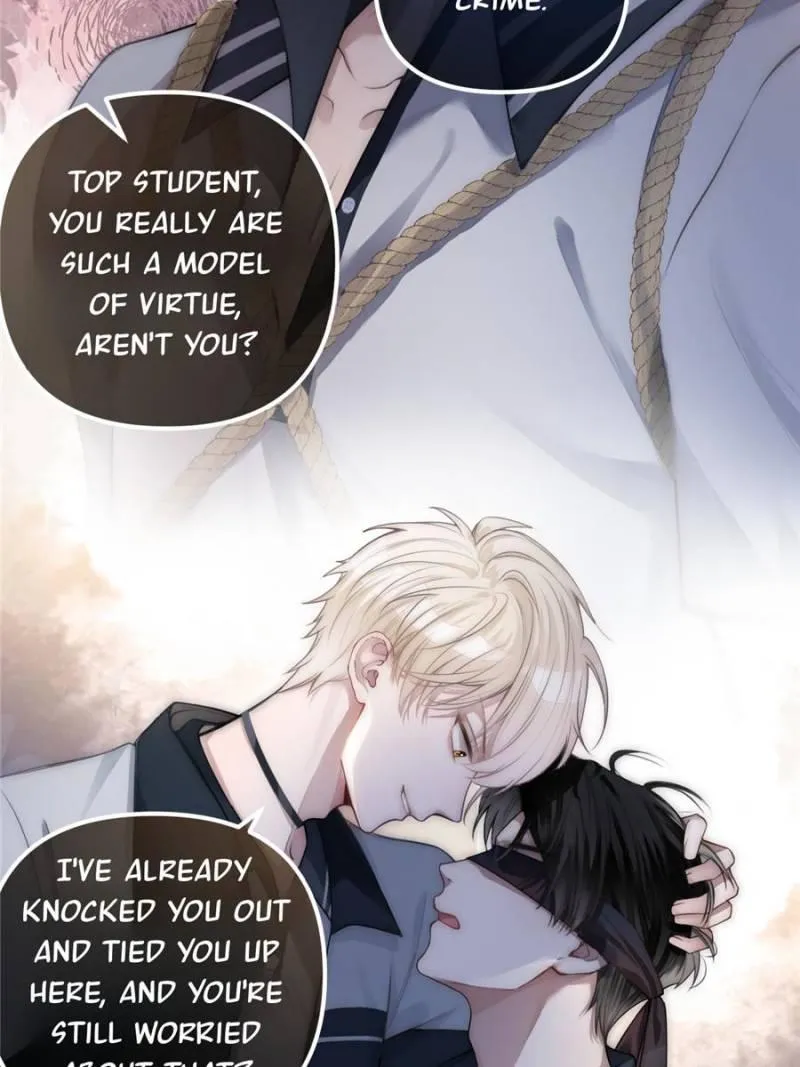 Quick Transmigration: Addictive Relationship - Chapter 1 Page 8