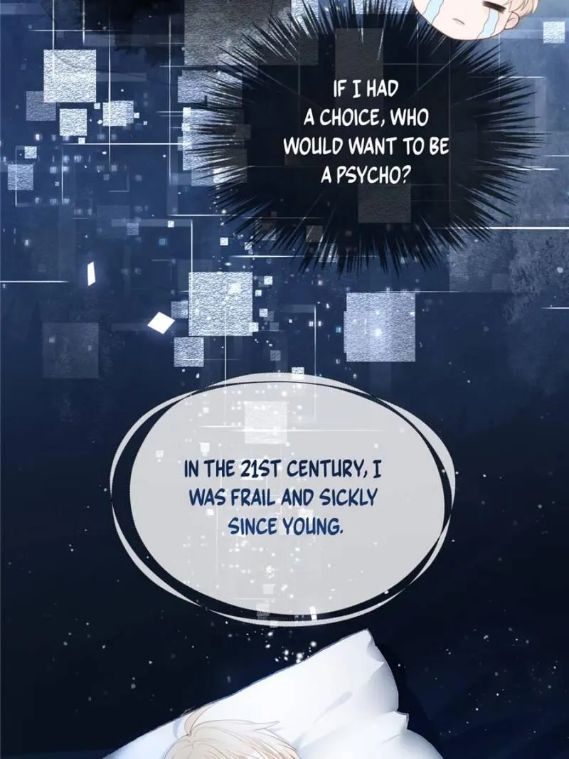 Quick Transmigration: Addictive Relationship - Chapter 1 Page 18