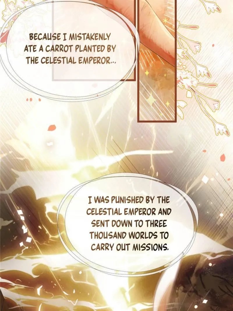 Quick Transmigration: Addictive Relationship - Chapter 1 Page 22