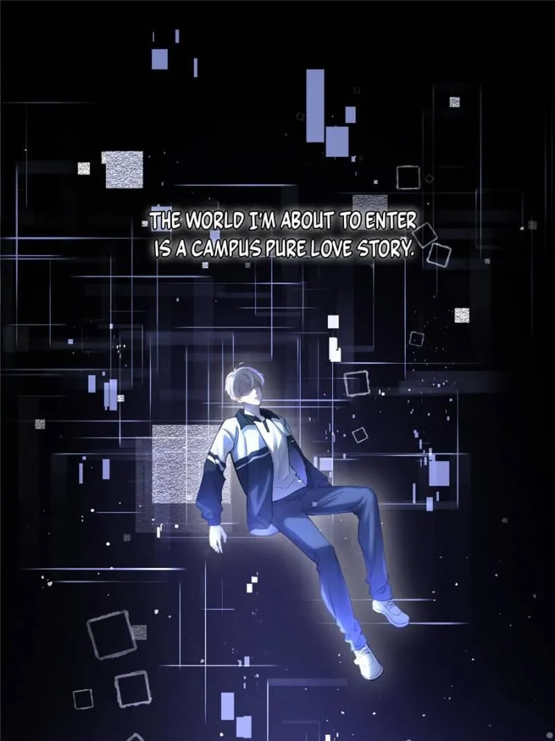 Quick Transmigration: Addictive Relationship - Chapter 1 Page 25