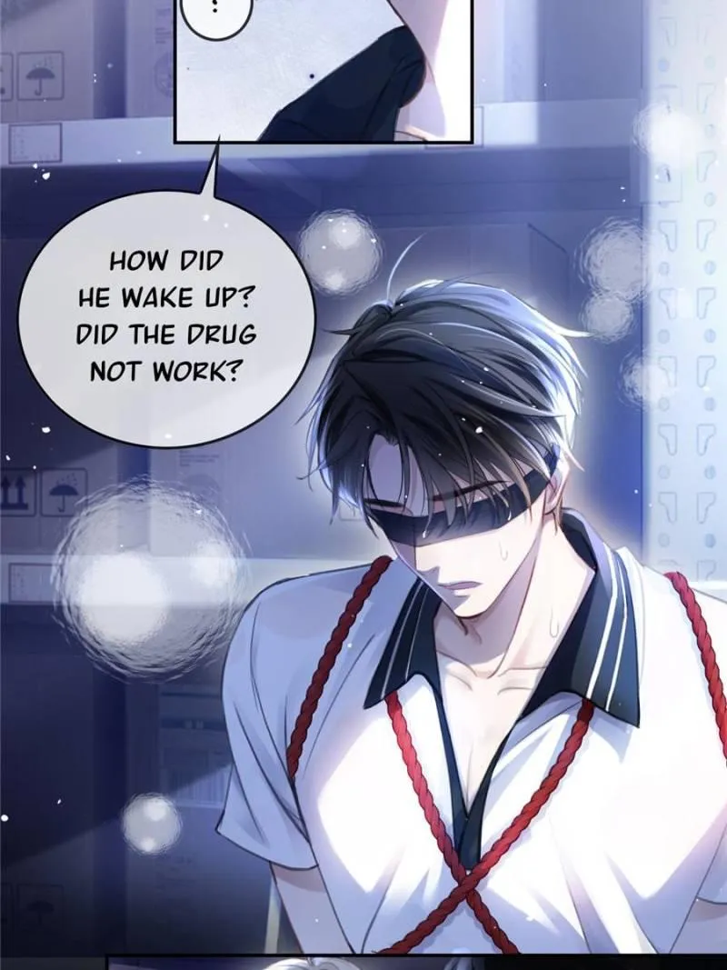 Quick Transmigration: Addictive Relationship - Chapter 1 Page 32