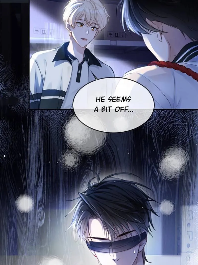 Quick Transmigration: Addictive Relationship - Chapter 1 Page 33