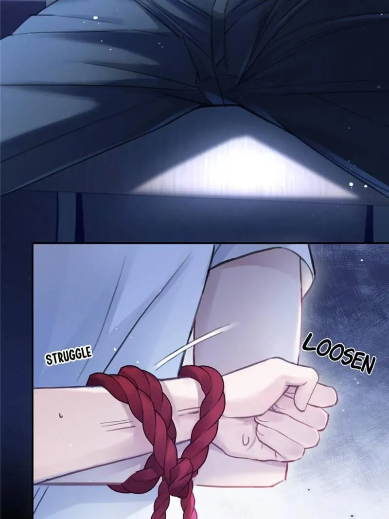 Quick Transmigration: Addictive Relationship - Chapter 1 Page 35