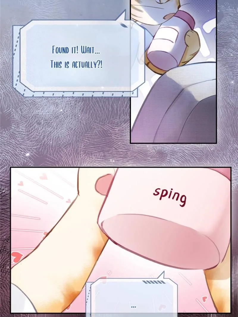 Quick Transmigration: Addictive Relationship - Chapter 1 Page 38