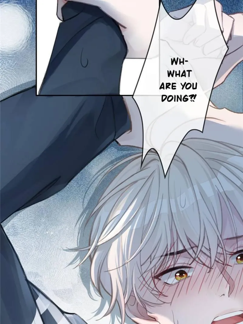 Quick Transmigration: Addictive Relationship - Chapter 1 Page 42