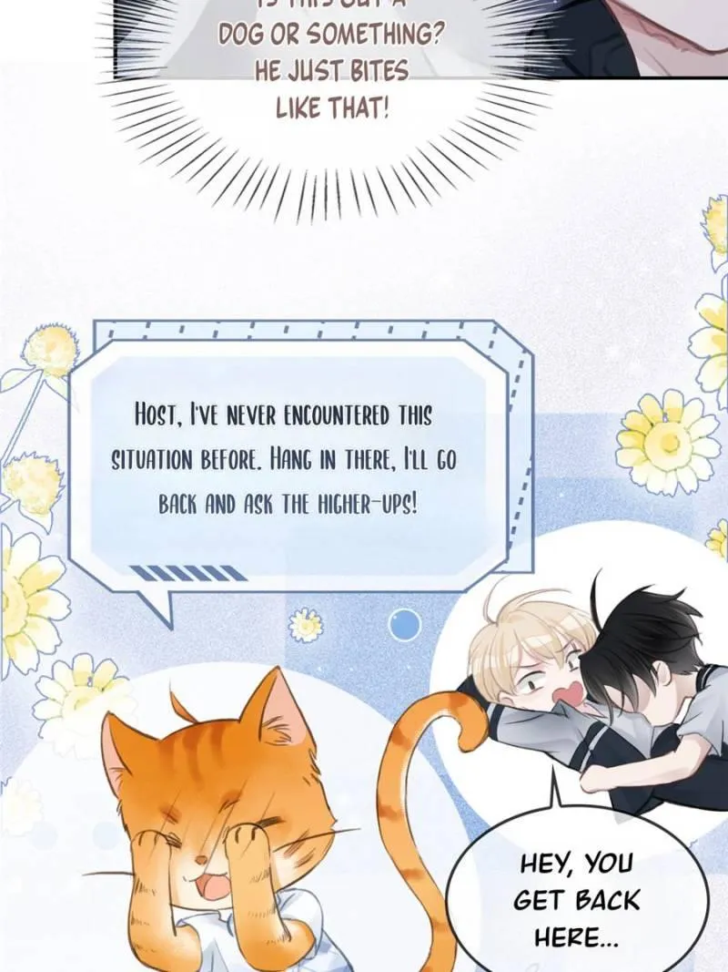Quick Transmigration: Addictive Relationship - Chapter 1 Page 46