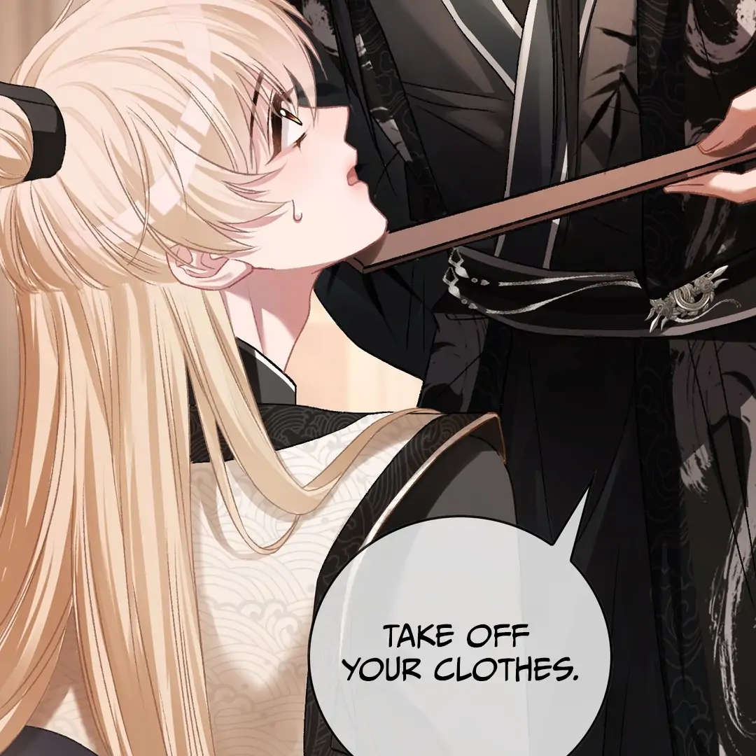 Quick Transmigration: Addictive Relationship - Chapter 19 Page 6