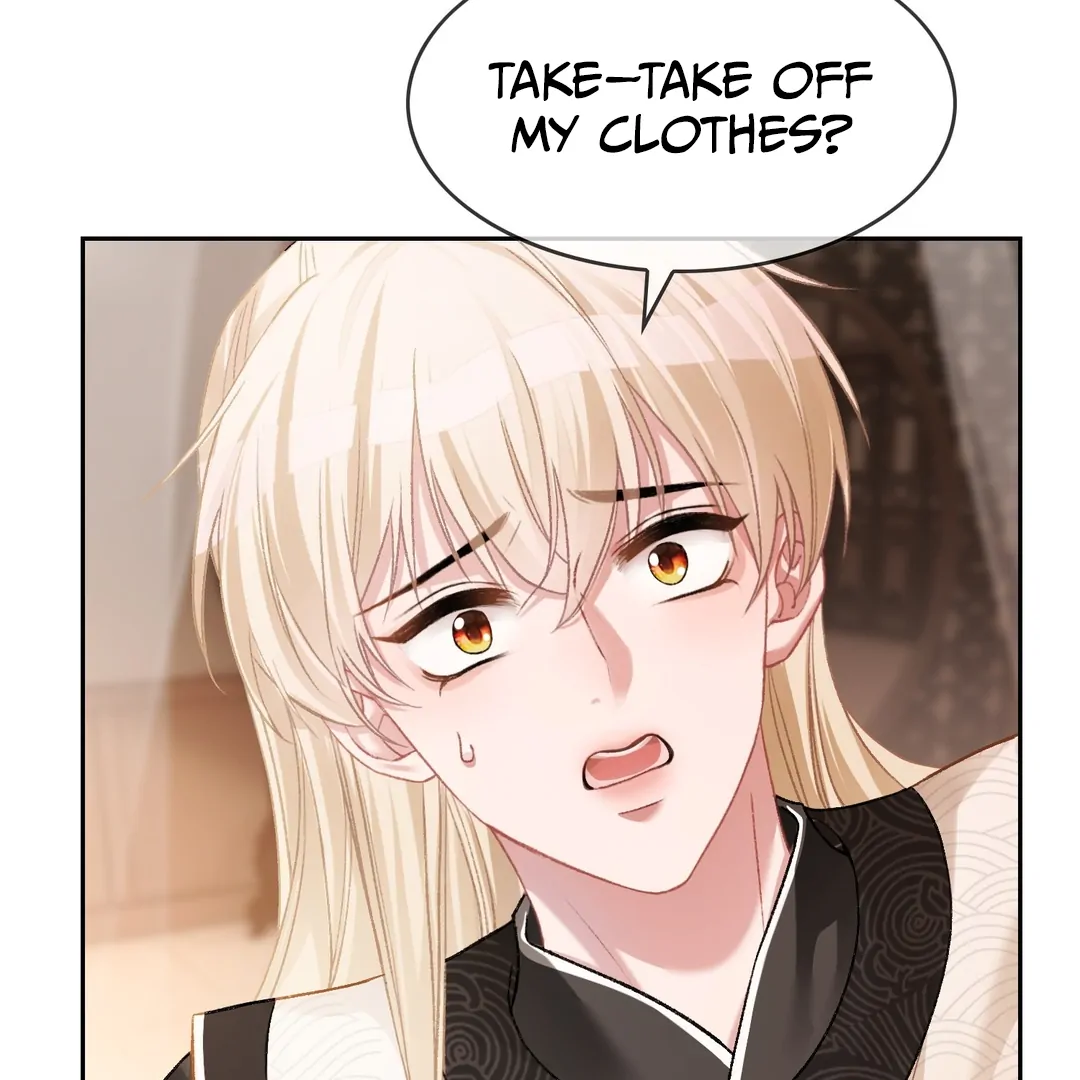 Quick Transmigration: Addictive Relationship - Chapter 19 Page 8