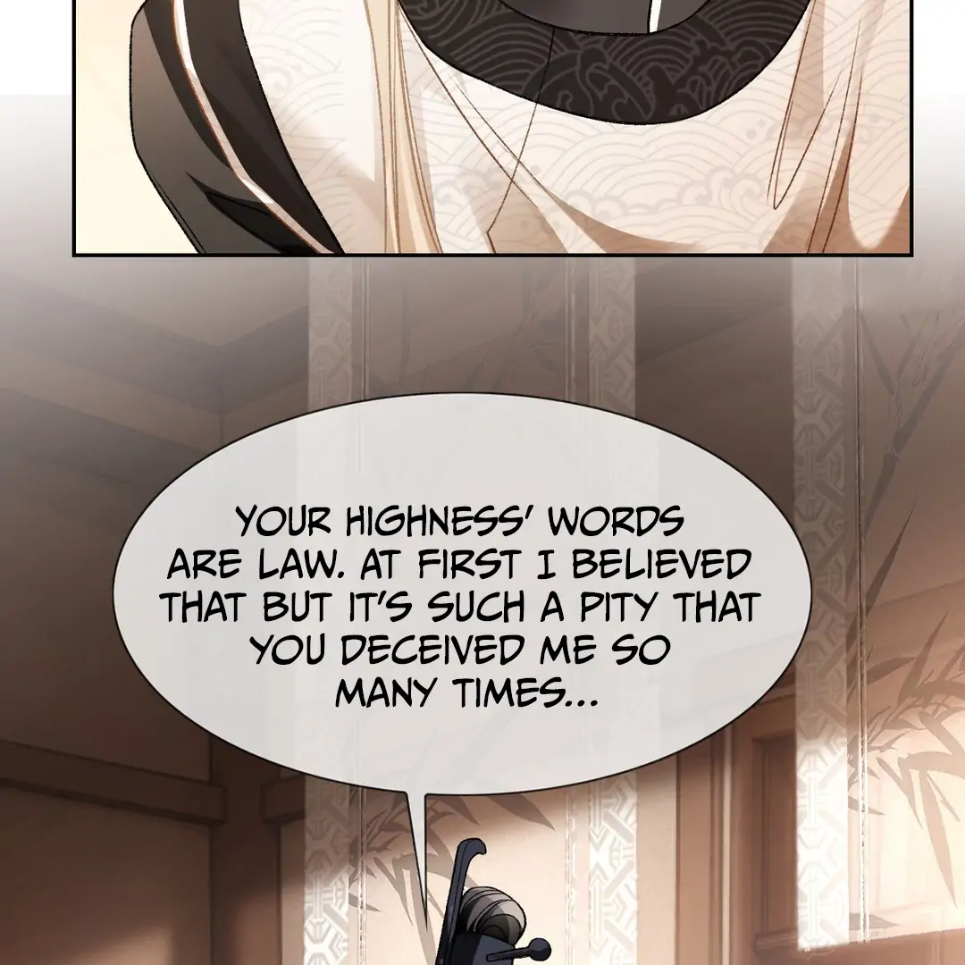 Quick Transmigration: Addictive Relationship - Chapter 19 Page 9