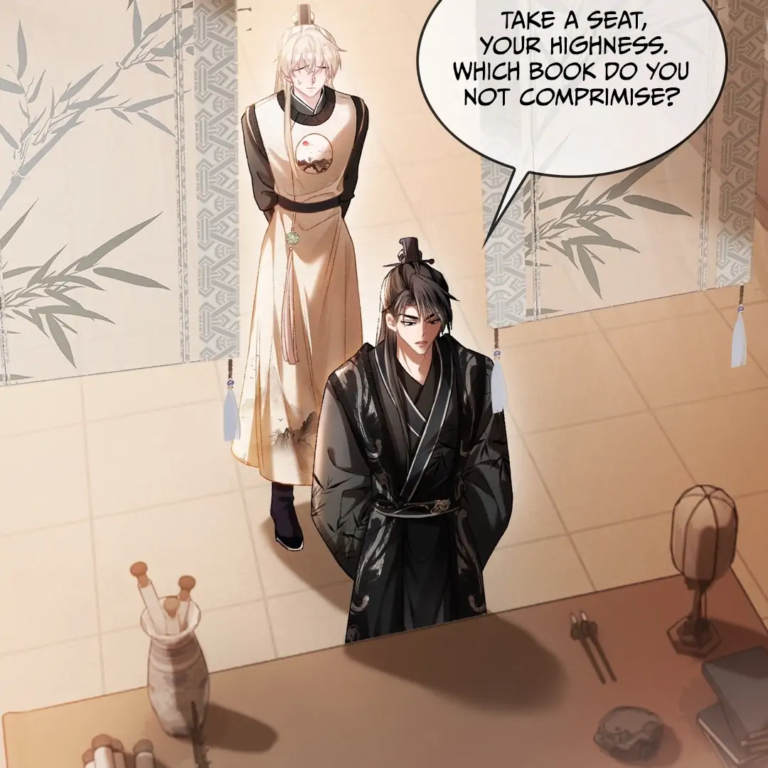 Quick Transmigration: Addictive Relationship - Chapter 19 Page 20