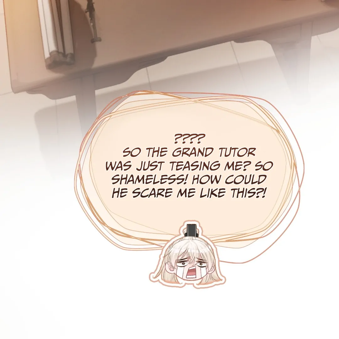 Quick Transmigration: Addictive Relationship - Chapter 19 Page 21