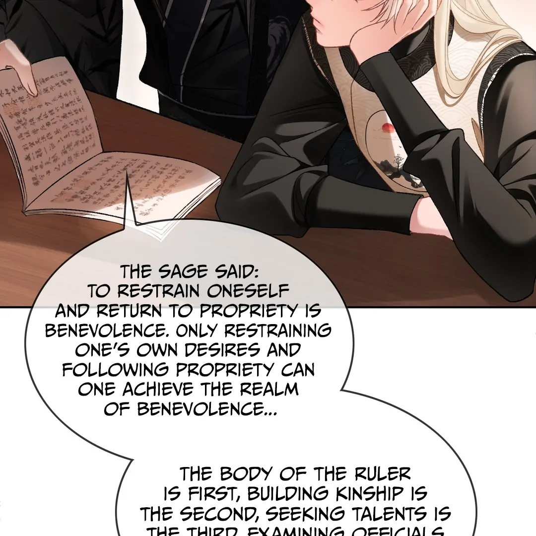 Quick Transmigration: Addictive Relationship - Chapter 19 Page 24