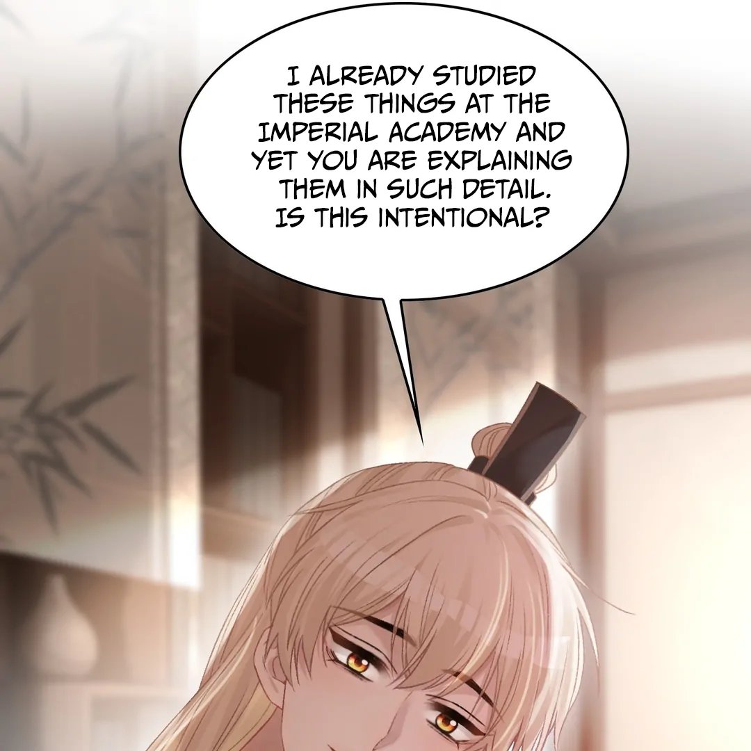 Quick Transmigration: Addictive Relationship - Chapter 19 Page 32