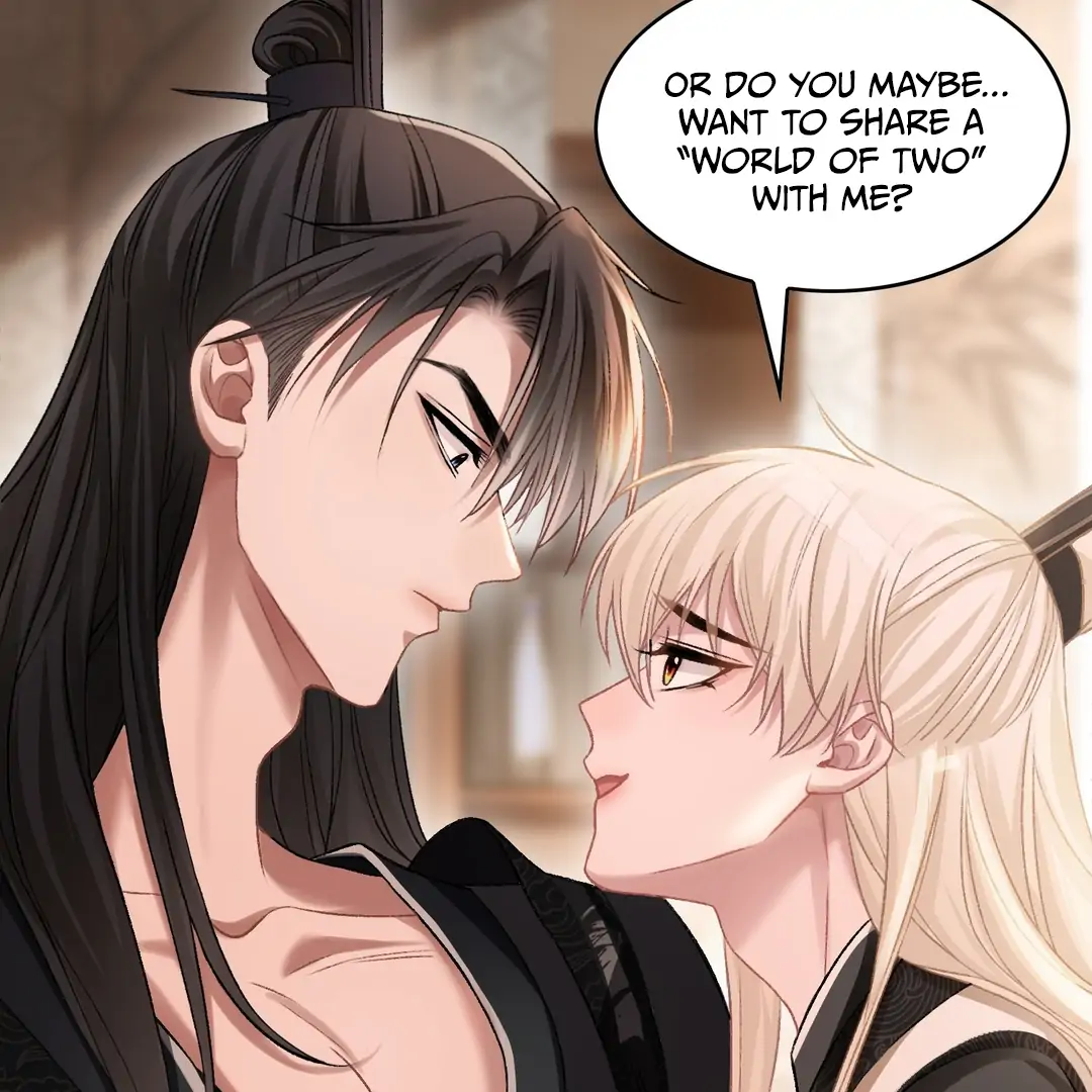 Quick Transmigration: Addictive Relationship - Chapter 19 Page 34