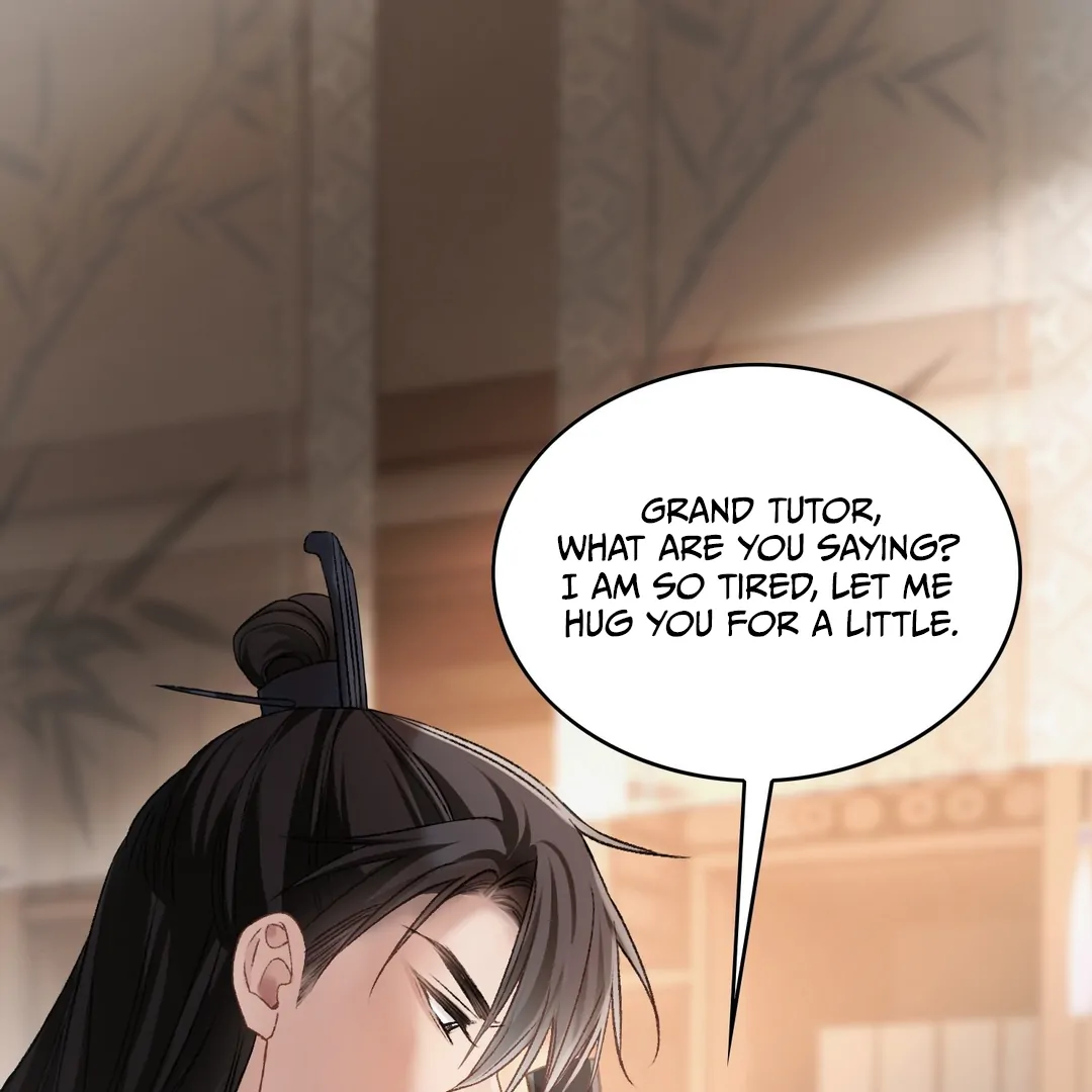 Quick Transmigration: Addictive Relationship - Chapter 19 Page 37