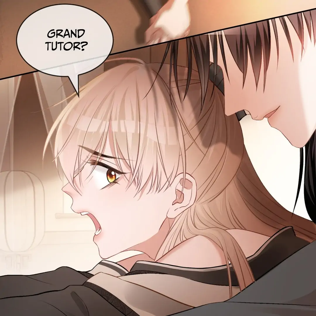 Quick Transmigration: Addictive Relationship - Chapter 19 Page 47