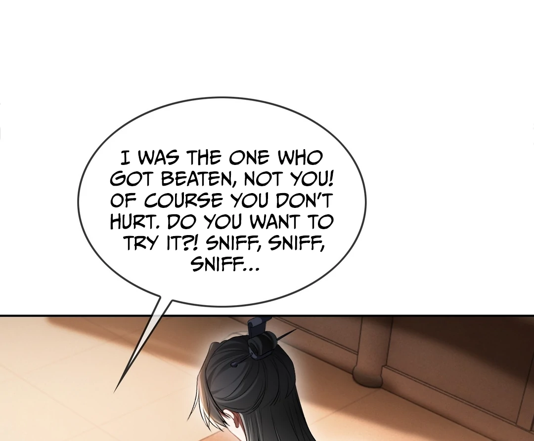 Quick Transmigration: Addictive Relationship - Chapter 19 Page 61