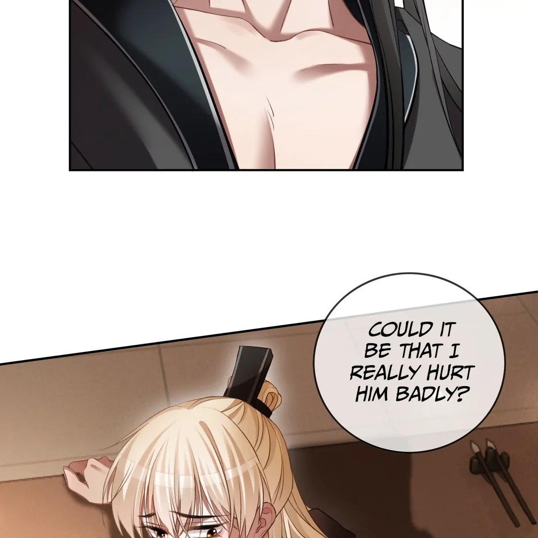 Quick Transmigration: Addictive Relationship - Chapter 19 Page 64