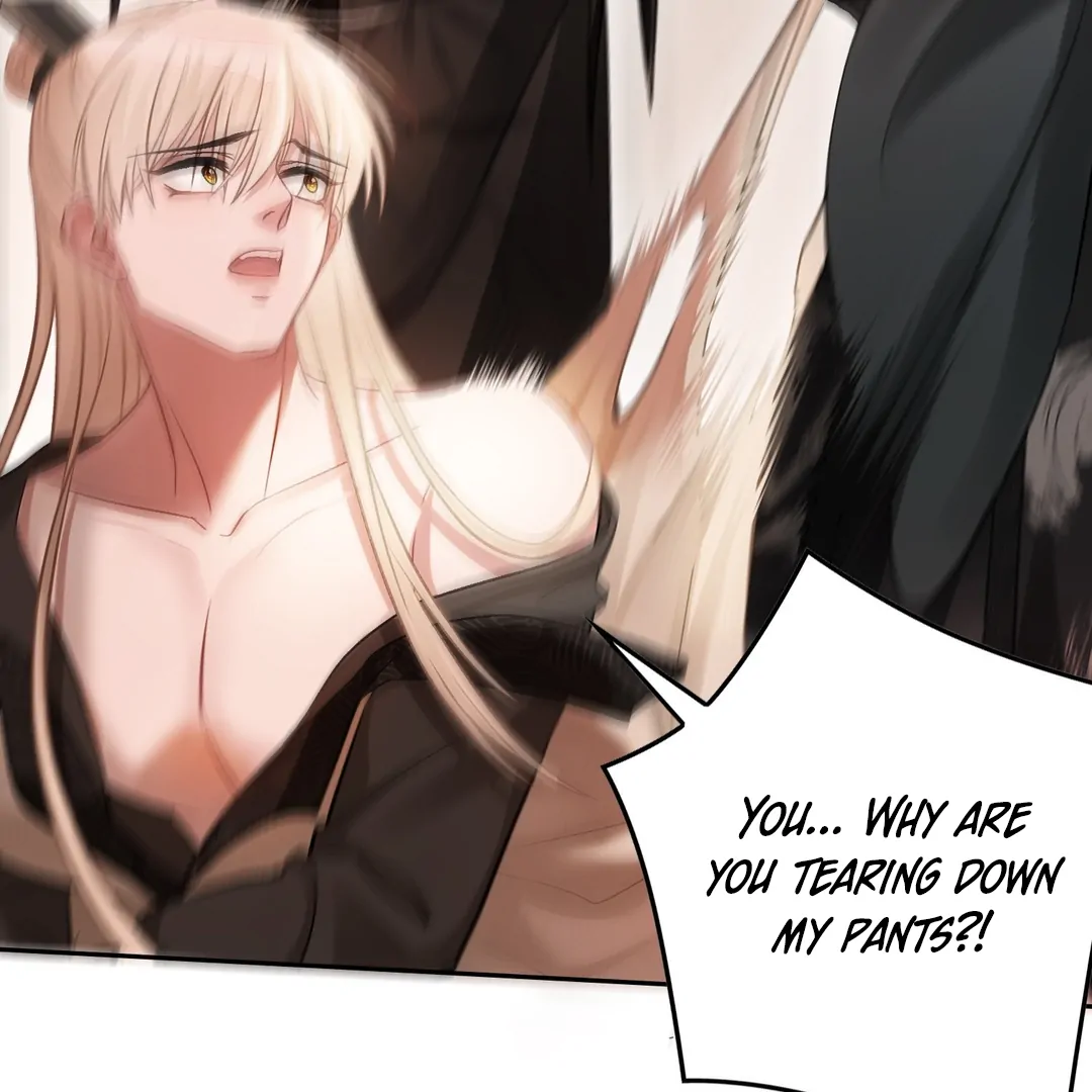Quick Transmigration: Addictive Relationship - Chapter 19 Page 70