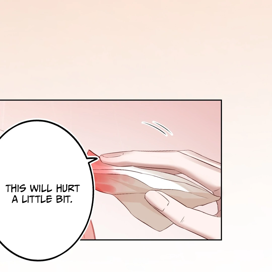 Quick Transmigration: Addictive Relationship - Chapter 19 Page 83