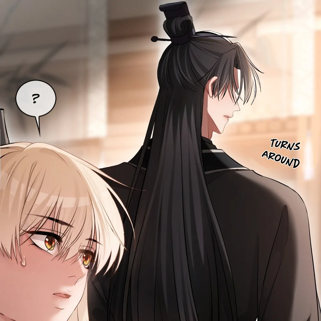 Quick Transmigration: Addictive Relationship - Chapter 19 Page 94