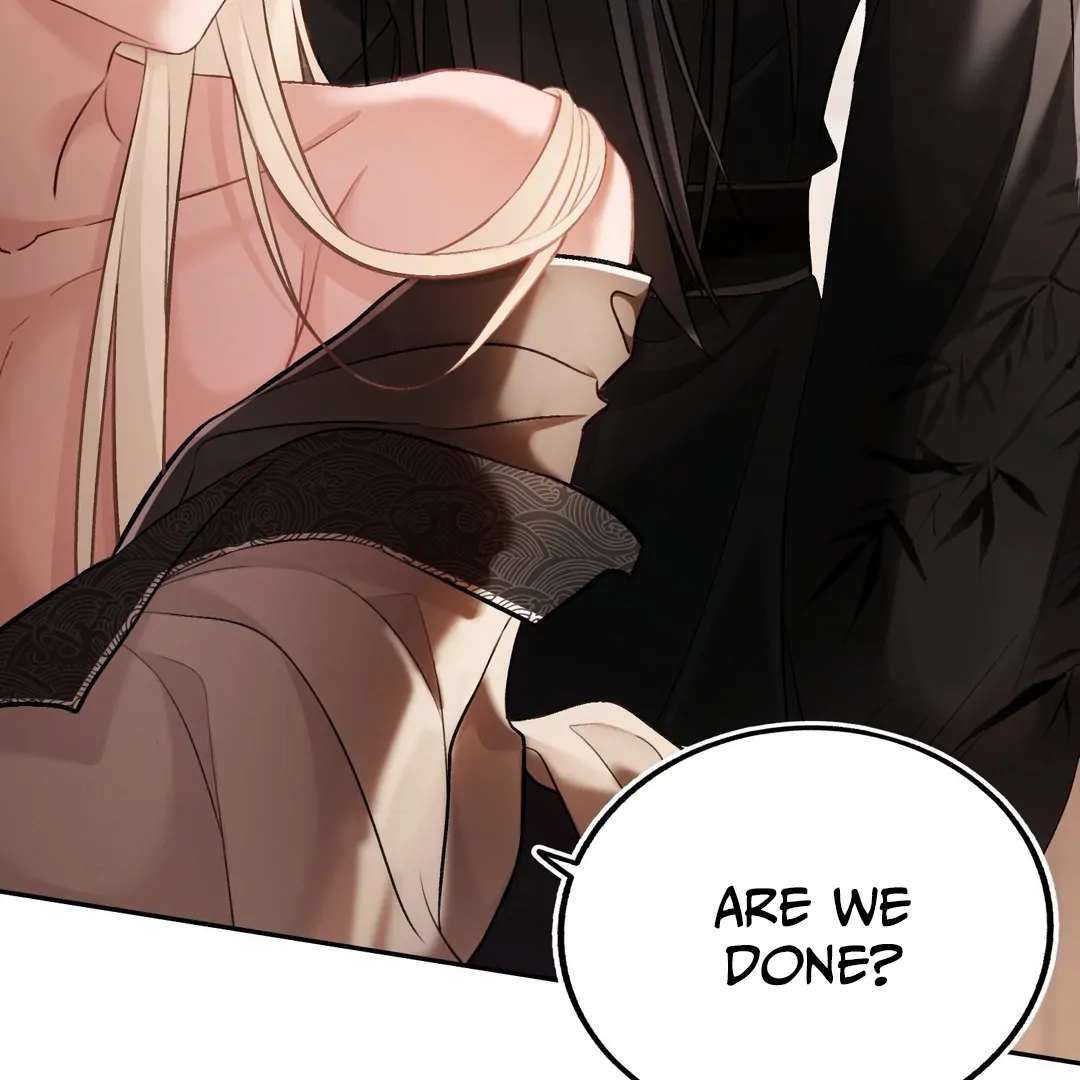 Quick Transmigration: Addictive Relationship - Chapter 19 Page 95